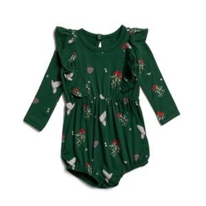 KYTE BABY ROMPER